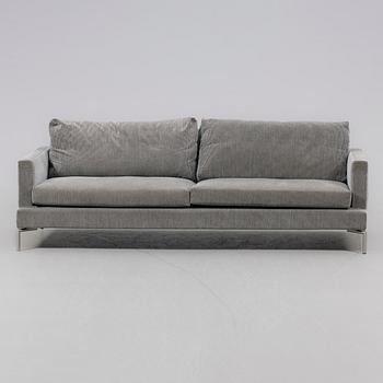 Jens Juul Eilersen, sofa, "Slice", Eilersen, Denmark.