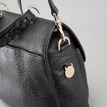 MULBERRY, a "Trout" bag.