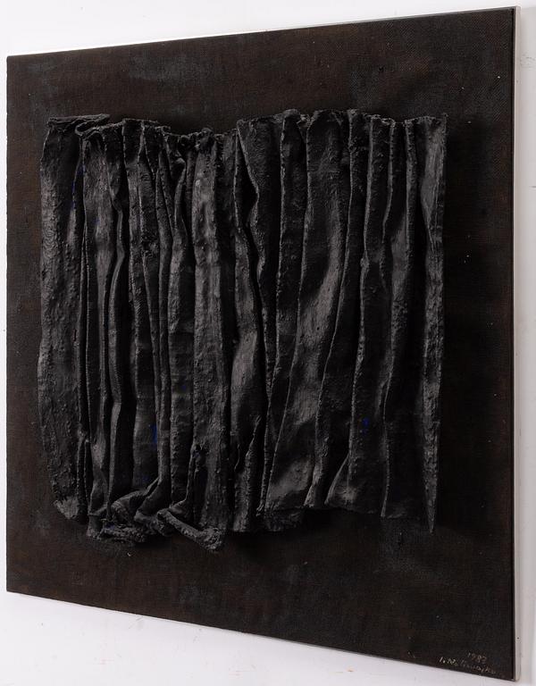 Jan Naliwajko, Untitled.