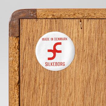 Cabinet. 1960s. Silkeborg Denmark.
