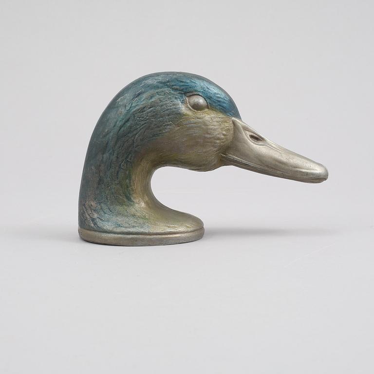 FLASKÖPPNARE, "Ducky", Paris, inköpt på Firma Svenskt Tenn, 1970-tal.