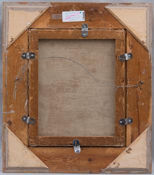 THORSTEN WAENERBERG, FALLET TRÄD.