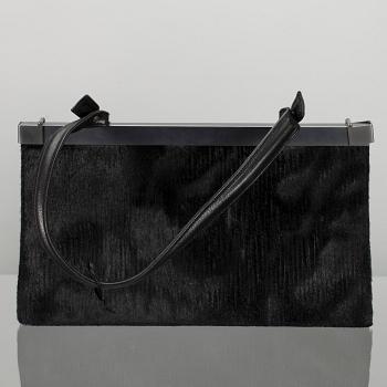 VÄSKA, Karl Lagerfeld.