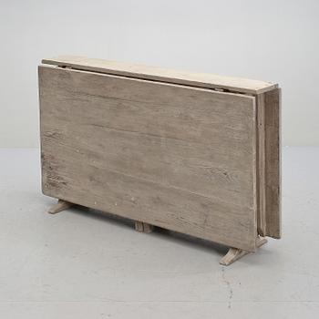 SLAGBORD, Sverige, 1800-tal.