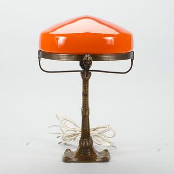 BORDSLAMPA, jugend.
