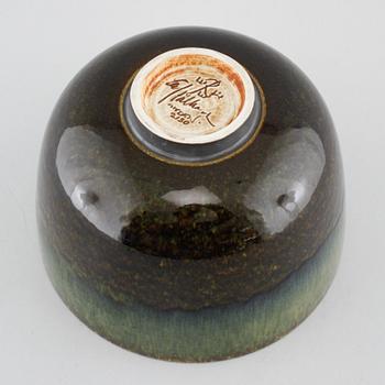 CARL-HARRY STÅLHANE.