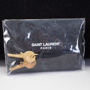 VÄSKA, "Sac du jour", SAINT LAURENT.
