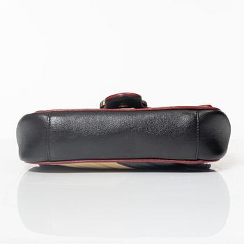 Gucci, bag, "Marmont".