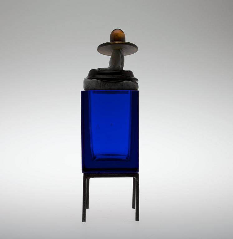 Markku Salo, LASIVEISTOS.