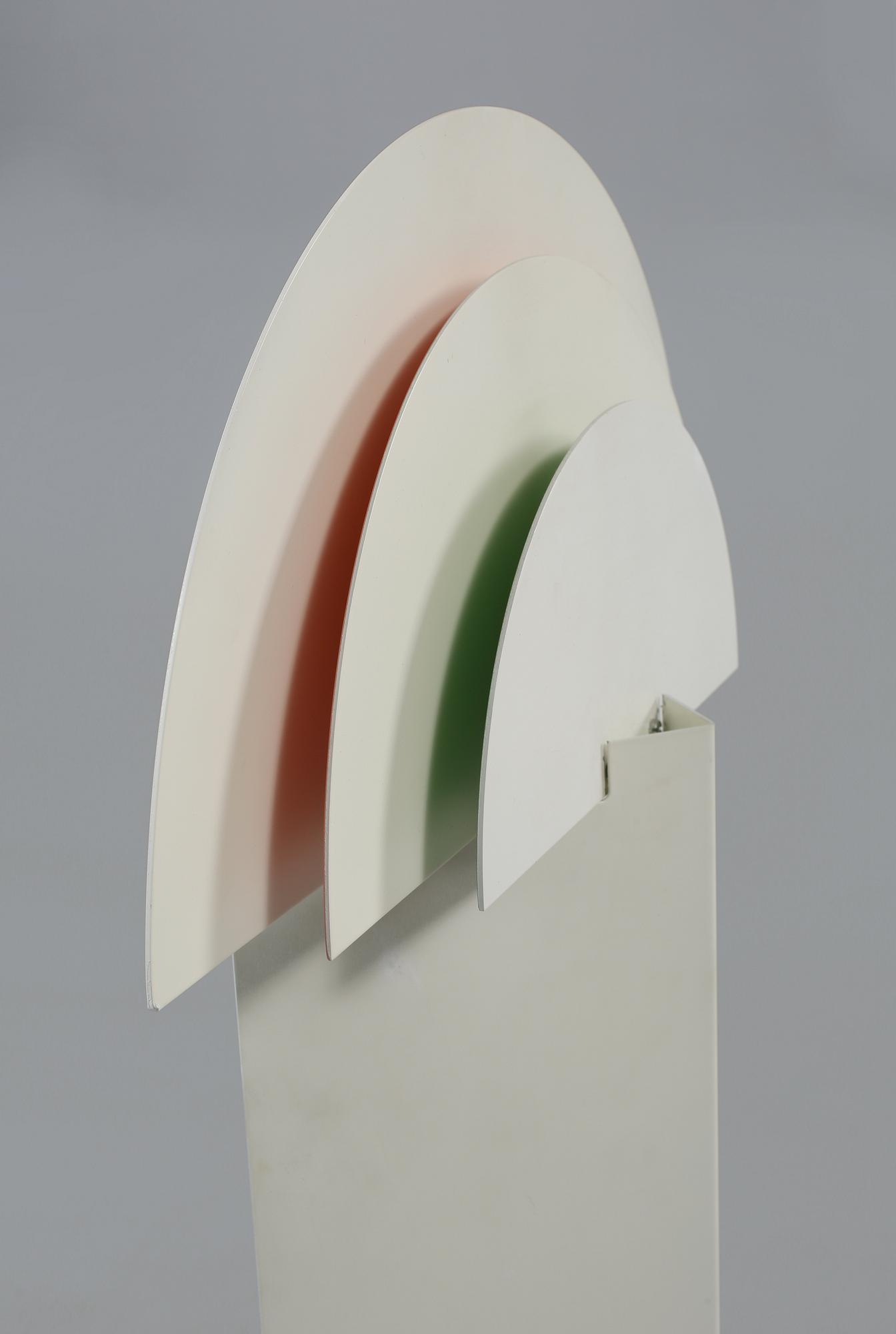 GOLVLAMPA, postmodernism, 1980-/90-tal.