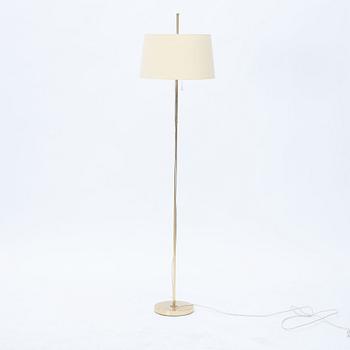 Hans Agne Jakobsson, golvlampa, 1900-talets andra hälft.