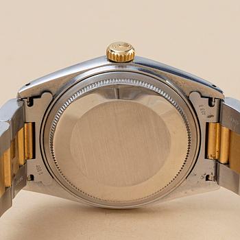 Rolex, Datejust, "Linen Dial", ca 1978.