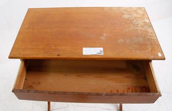 SYBORD, 1800-tal.