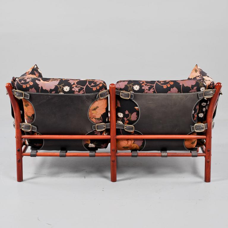SOFFA,  "Ilona", Arne Norell, Aneby, 1900-talets andra hälft.
