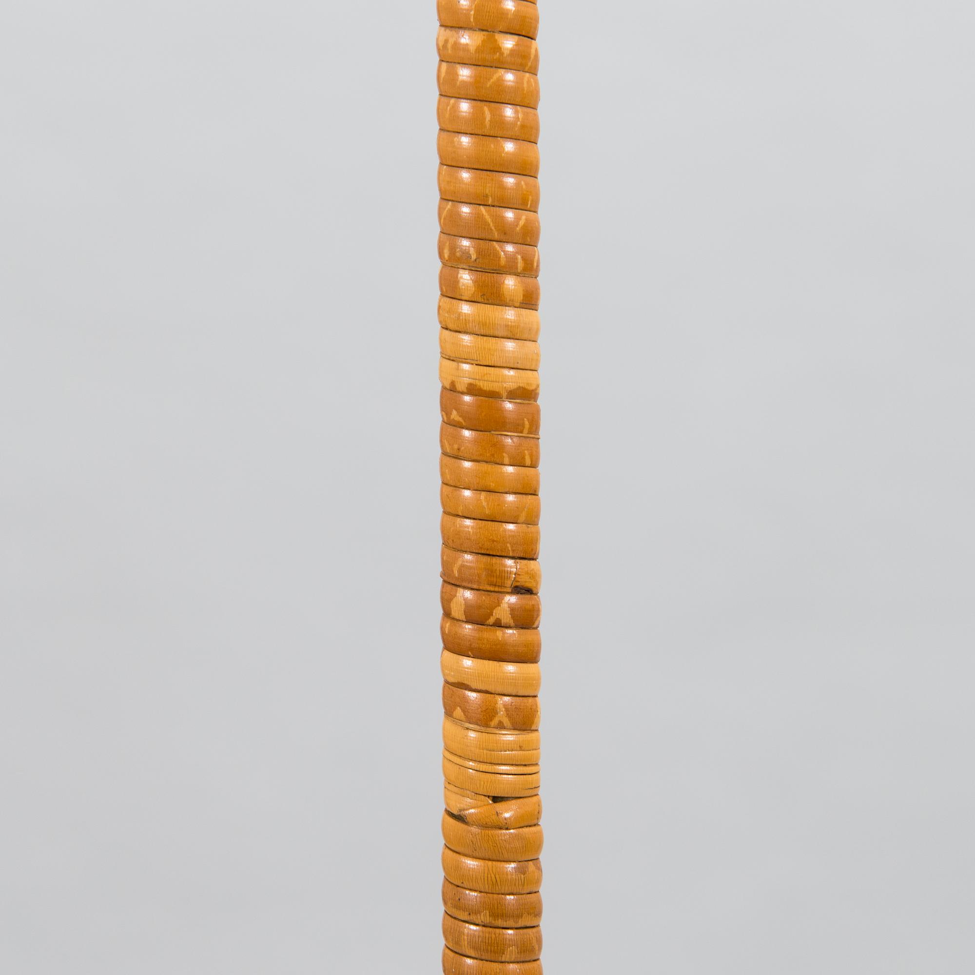 PAAVO TYNELL, LATTIAVALAISIN, malli K10-10. Idman 1900 puoliväli.