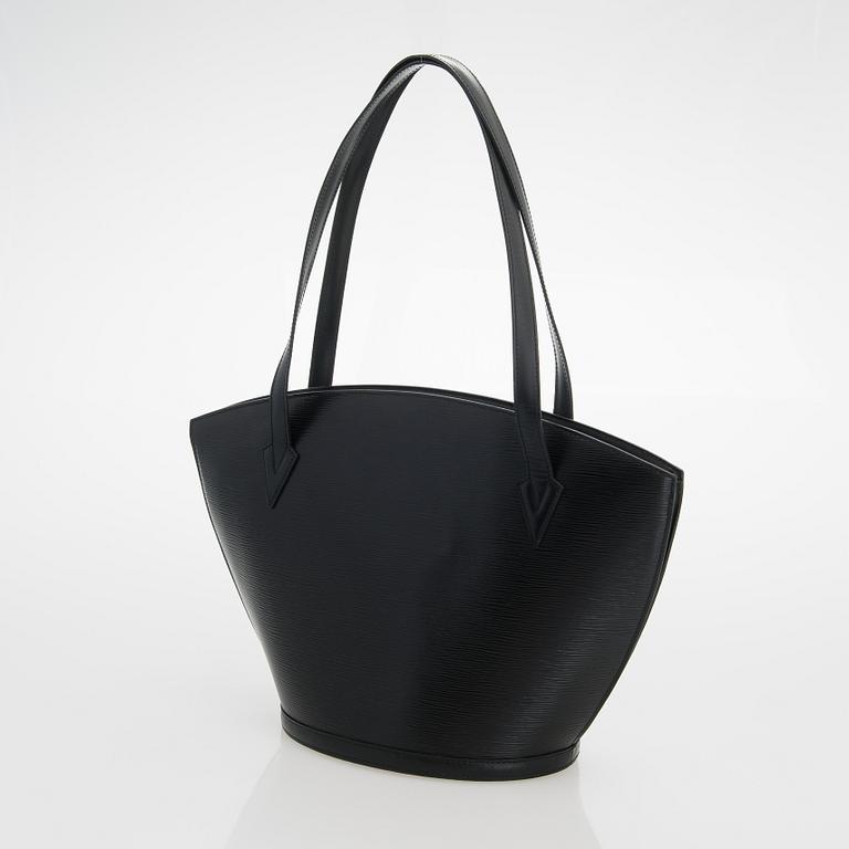 Louis Vuitton, "Saint Jacques GM", laukku.