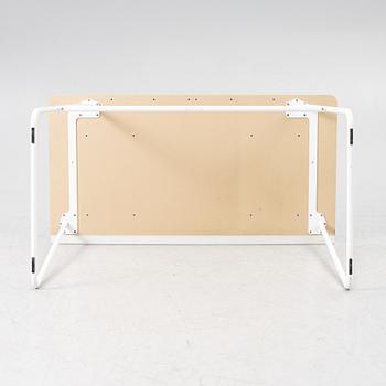 Stina Sandwall, skrivbord, Voice, 2000-tal.