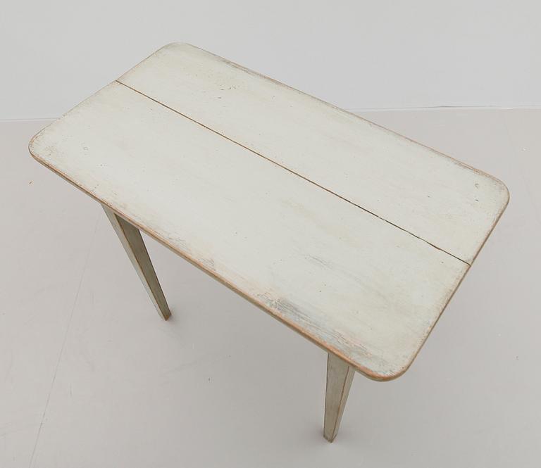 BORD, allmoge, 1800-tal.