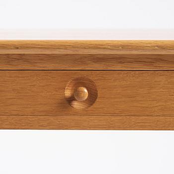 Hans J Wegner, skrivbord, modell "PP-305", PP Möbler, Danmark.