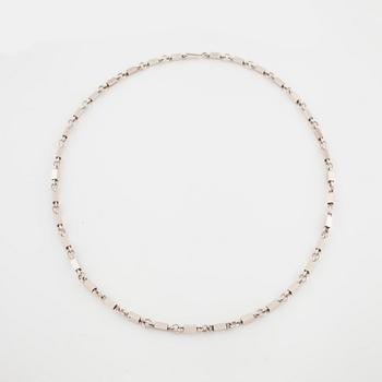 WIWEN NILSSON, Lund, 1949, ett halsband.