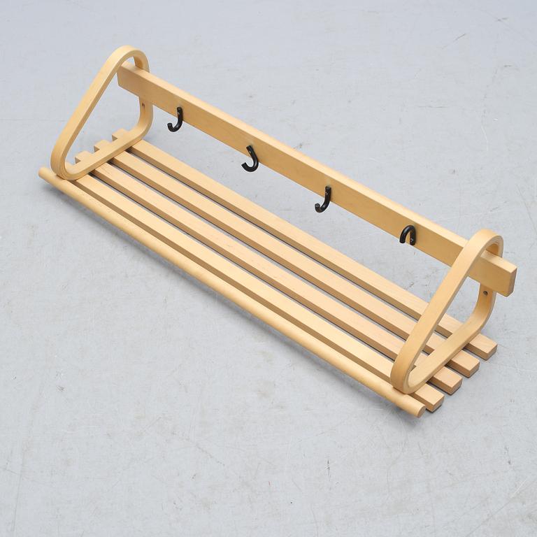 HATTHYLLA, modell 109, Alvar Aalto, formgiven 1935-36.