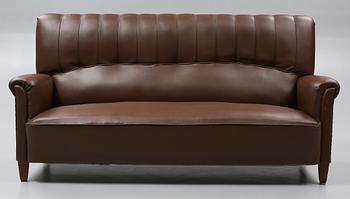 SOFFA, jugend, 1900-talets första del.