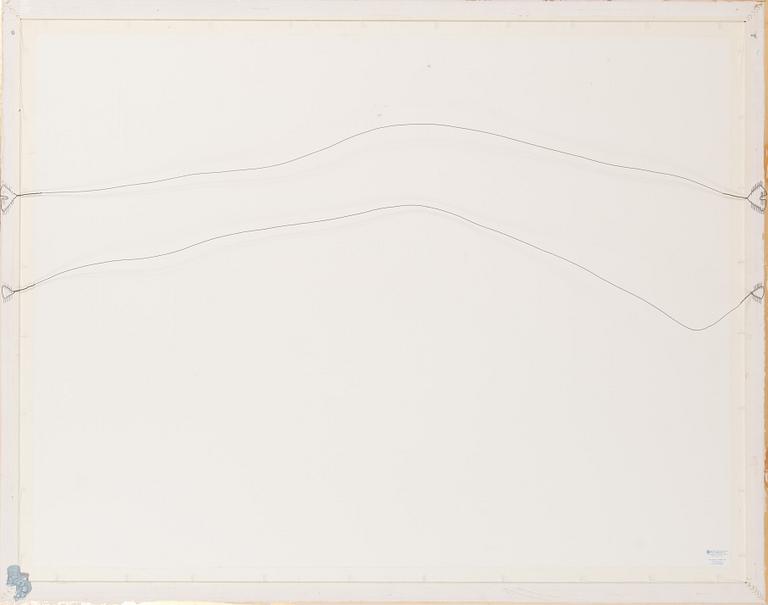 Rafael Wardi, Stilleben.