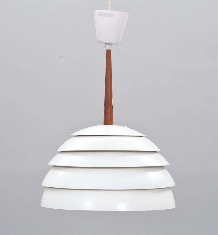 TAKLAMPOR, ett par, Hans Agne Jakobsson, Markaryd 1950/60-tal.