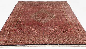 Matta, orientalisk, ca 293 x 196 cm.