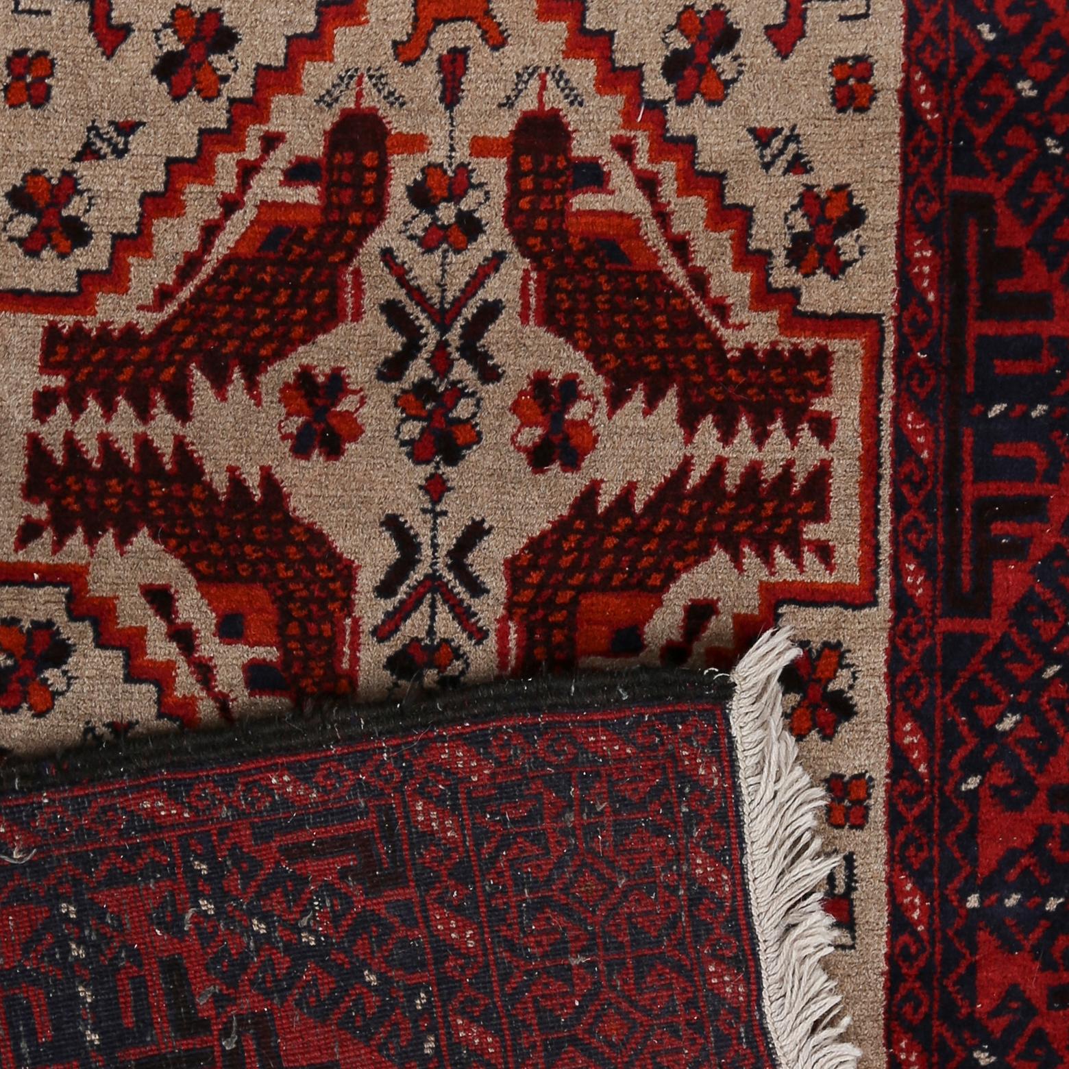 MATTA, orientalisk, old.  Ca 150 x 80 cm.