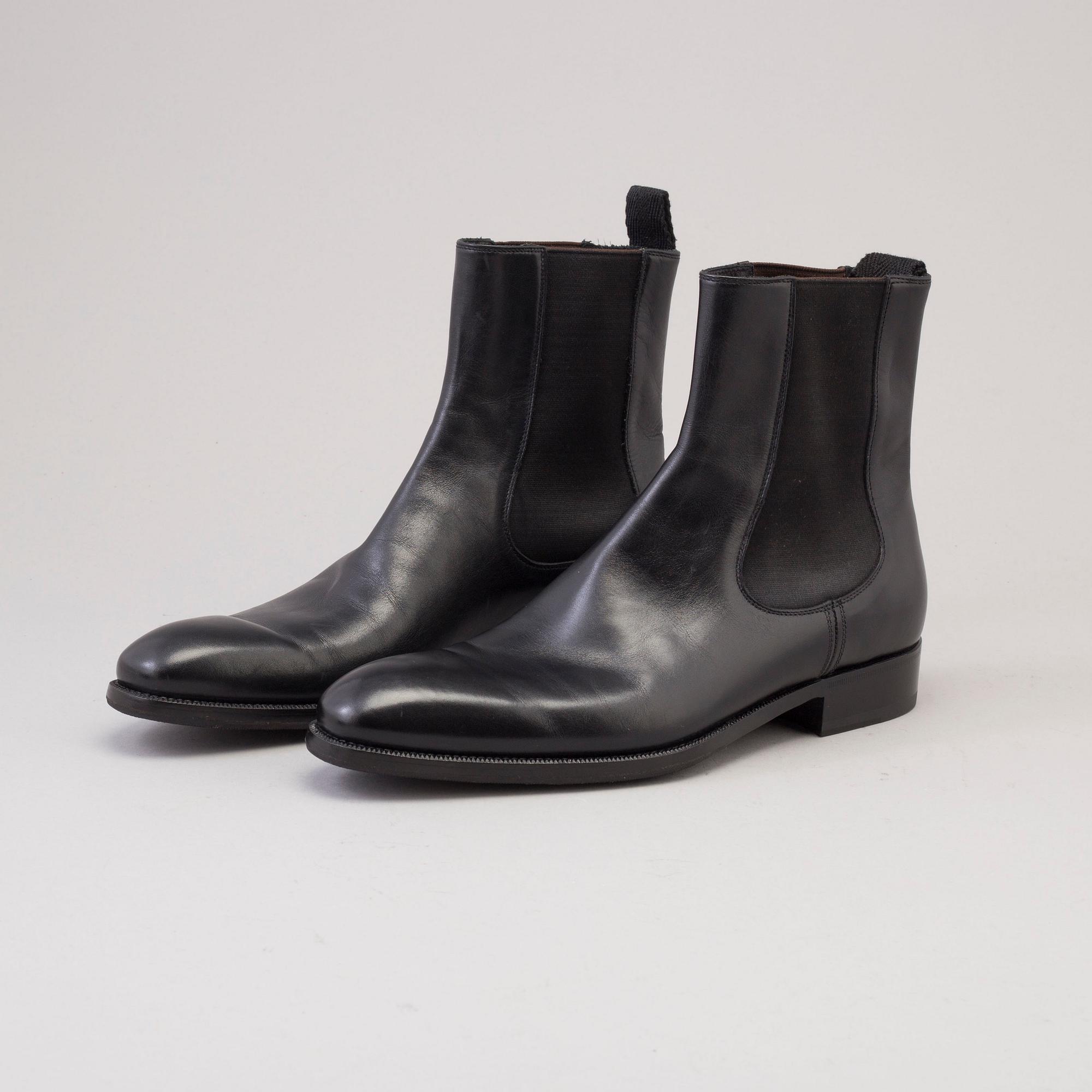 BOOTS, Tom Ford, size 9.