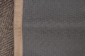 Matta, NTK Atelier, samtida. 327 x 240 cm.