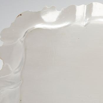 Bricka, silver, Kultakeskus, Tavastehus 2008.