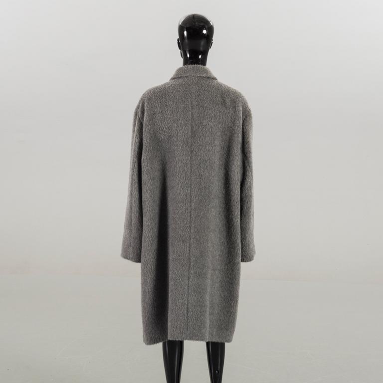 ESCADA, coat, size 42.