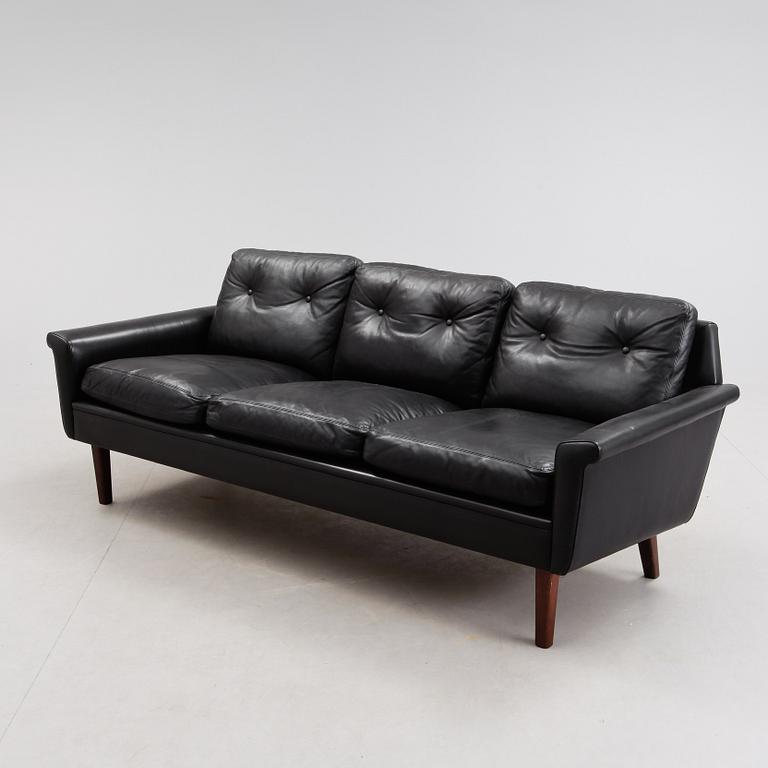 SOFFA, 1960-tal.