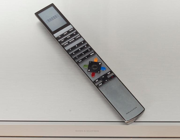 TV, Beovision 7-40, Bang & Olufsen.