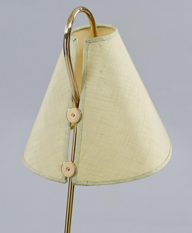 GOLVLAMPA, Asea Belysning, omkring 1900-talets mitt.