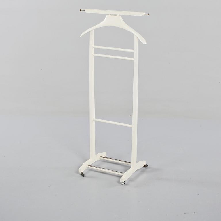 HERRBETJÄNT, Italien, 1900-talets andra hälft.