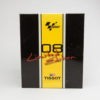 Tissot T-Race MotoGP 2008 Chronograph limited edtion.