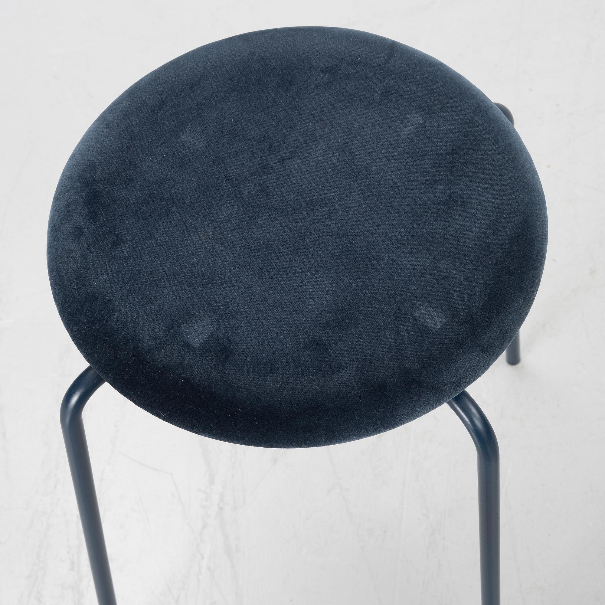 Arne Jacobsen,.