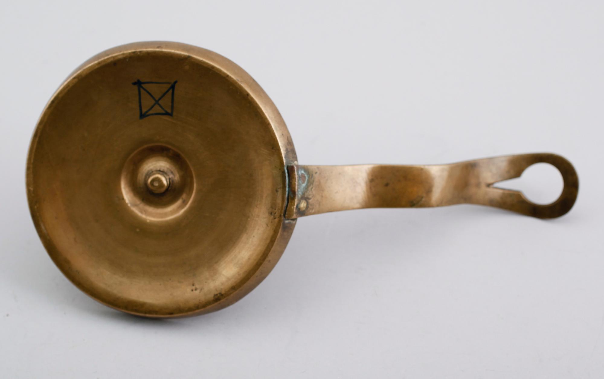 NATTLJUSSTAKE, 1700-tal.