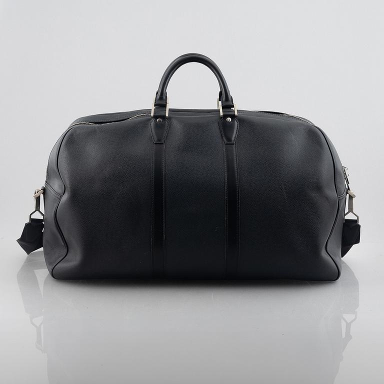 Louis Vuitton, weekend bag, "Taiga Kendall GM", 2001.