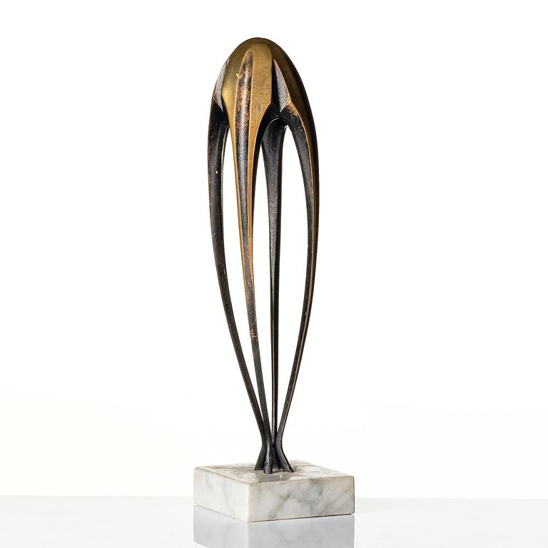 Nils Dahlgren, "Opus 5".