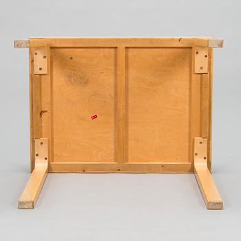 Alvar Aalto, bord, O.Y. Huonekalu- ja Rakennustyötehdas A.B. 1900-talets mitt.