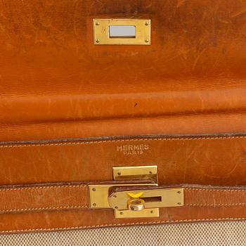 Hermès, väska, "Kelly 32", 1959.
