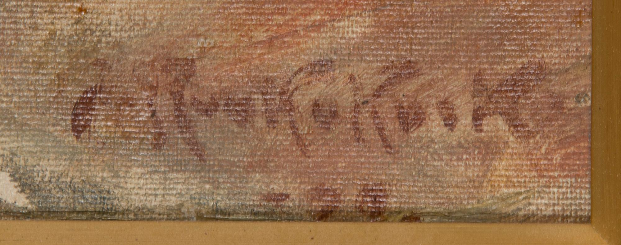 Jalmari Ruokokoski, "Airisto".