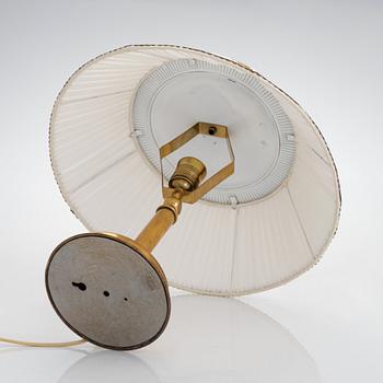 Eino Schroderus, An early 20th century tablelamp for Taidetakomo Koru.