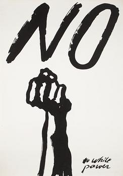 Torsten Bergmark, "Yes"and "No".