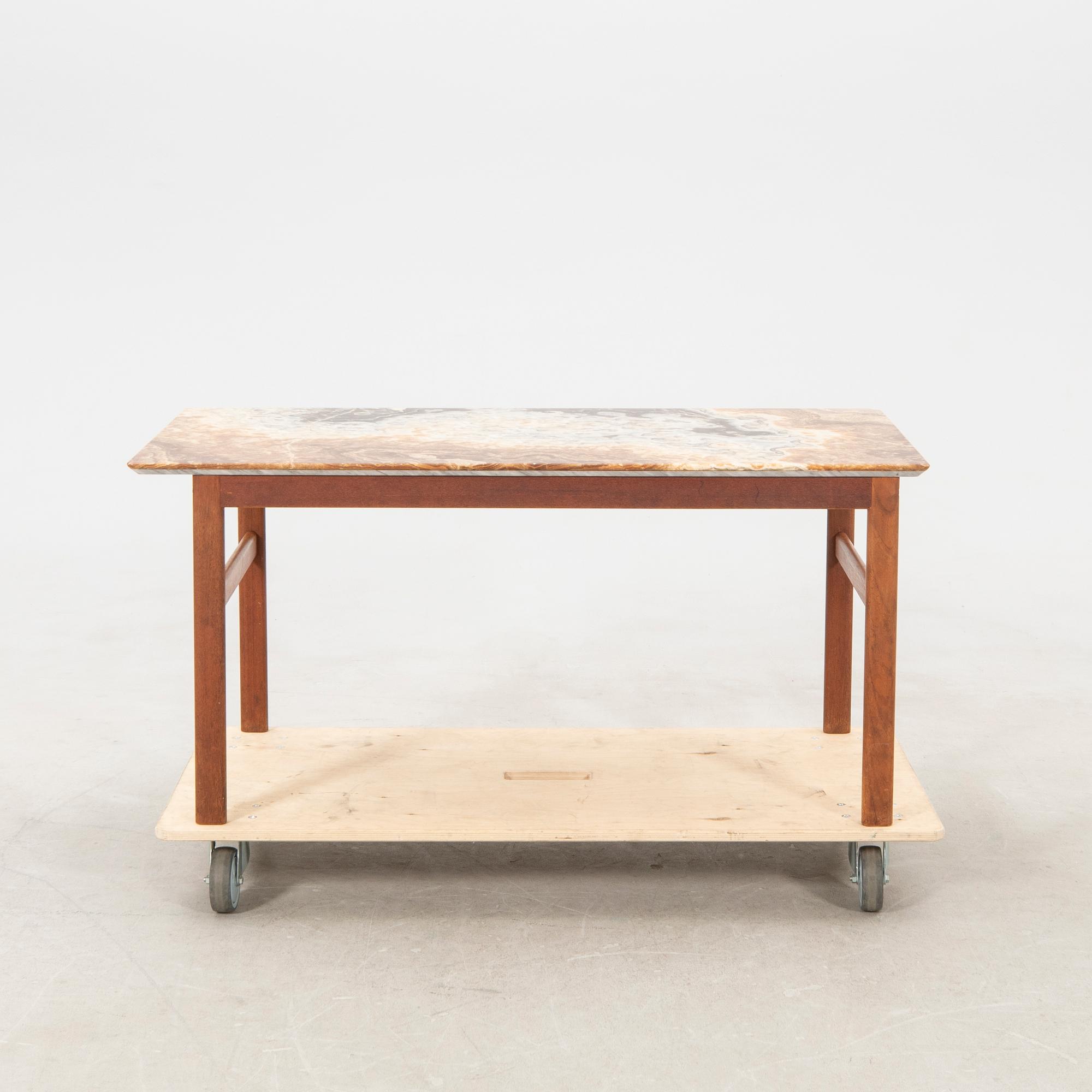 1960s Coffee Table.