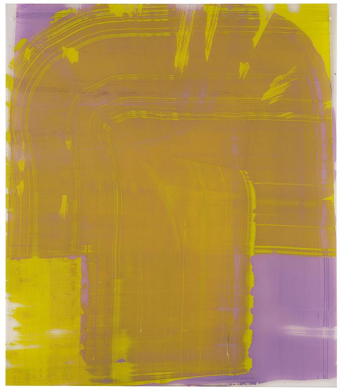 Håkan Rehnberg, Untitled.